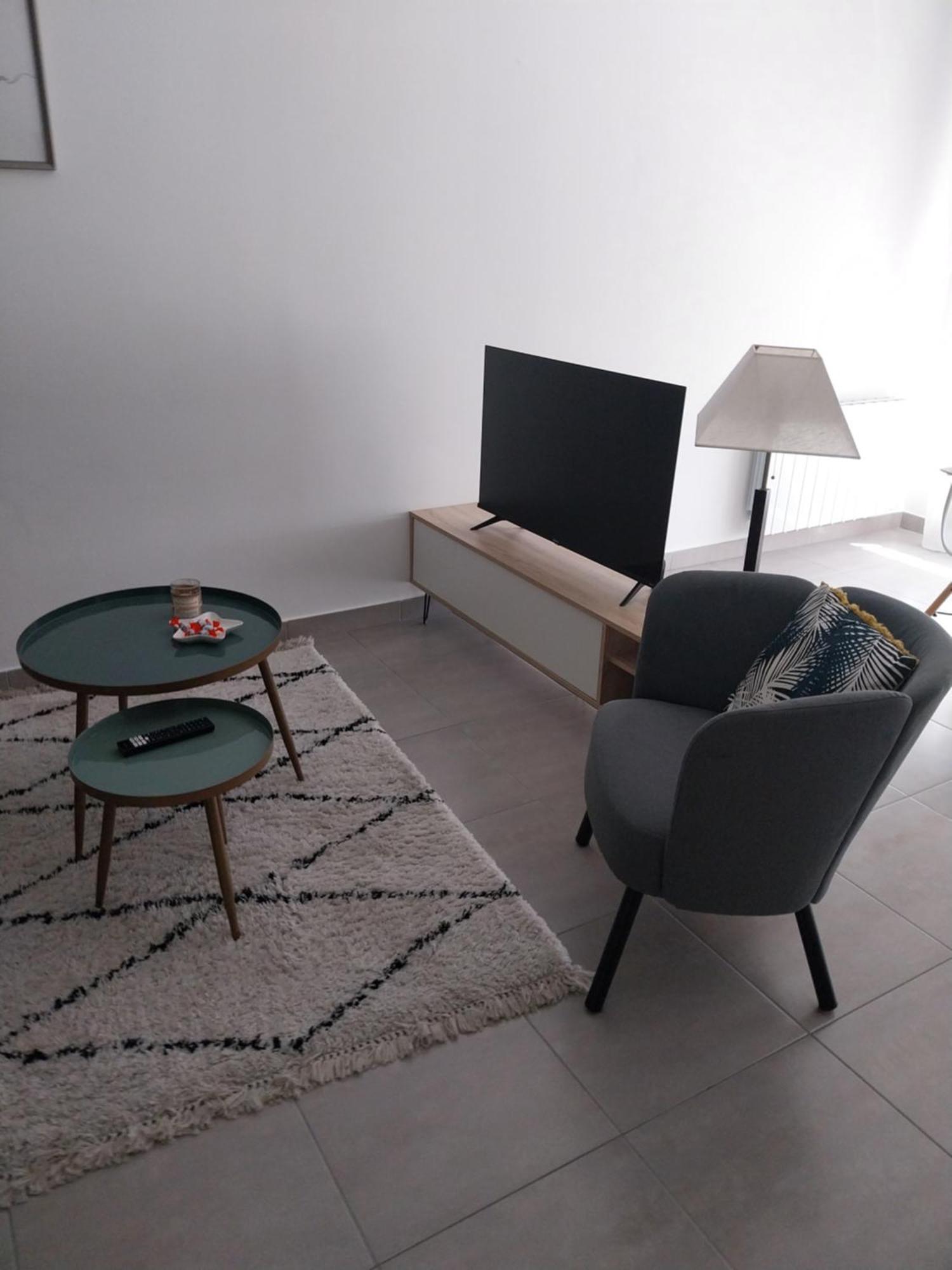 Appartement Cosy Proche Disney Ferrieres-en-Brie Exterior photo
